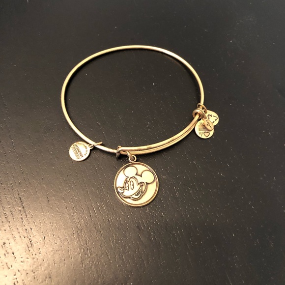Alex and Ani Jewelry - Disney Alex and Ani Bracelet